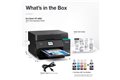 slide 7 of 7, zoom in, what's in the box