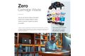 slide 4 of 7, zoom in, zero cartridge waste